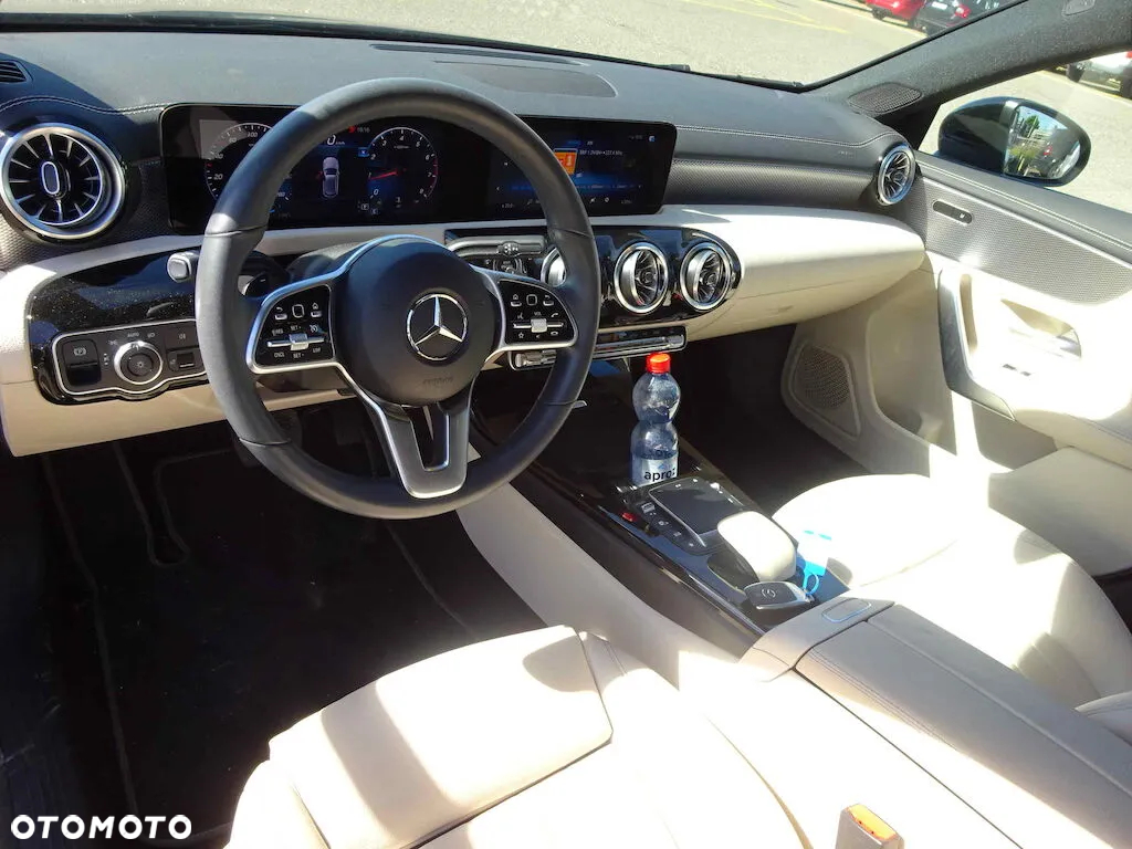 Mercedes-Benz Klasa A 250 4-Matic 7G-DCT - 5