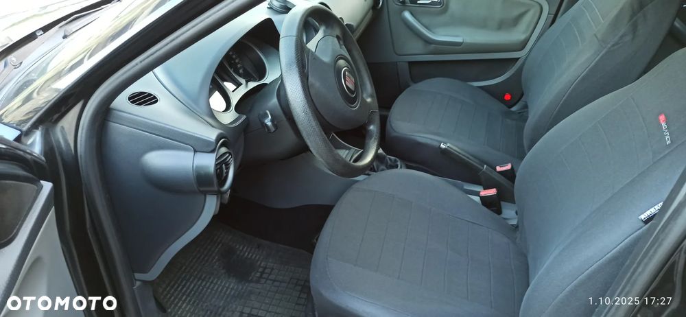 Seat Ibiza - 13