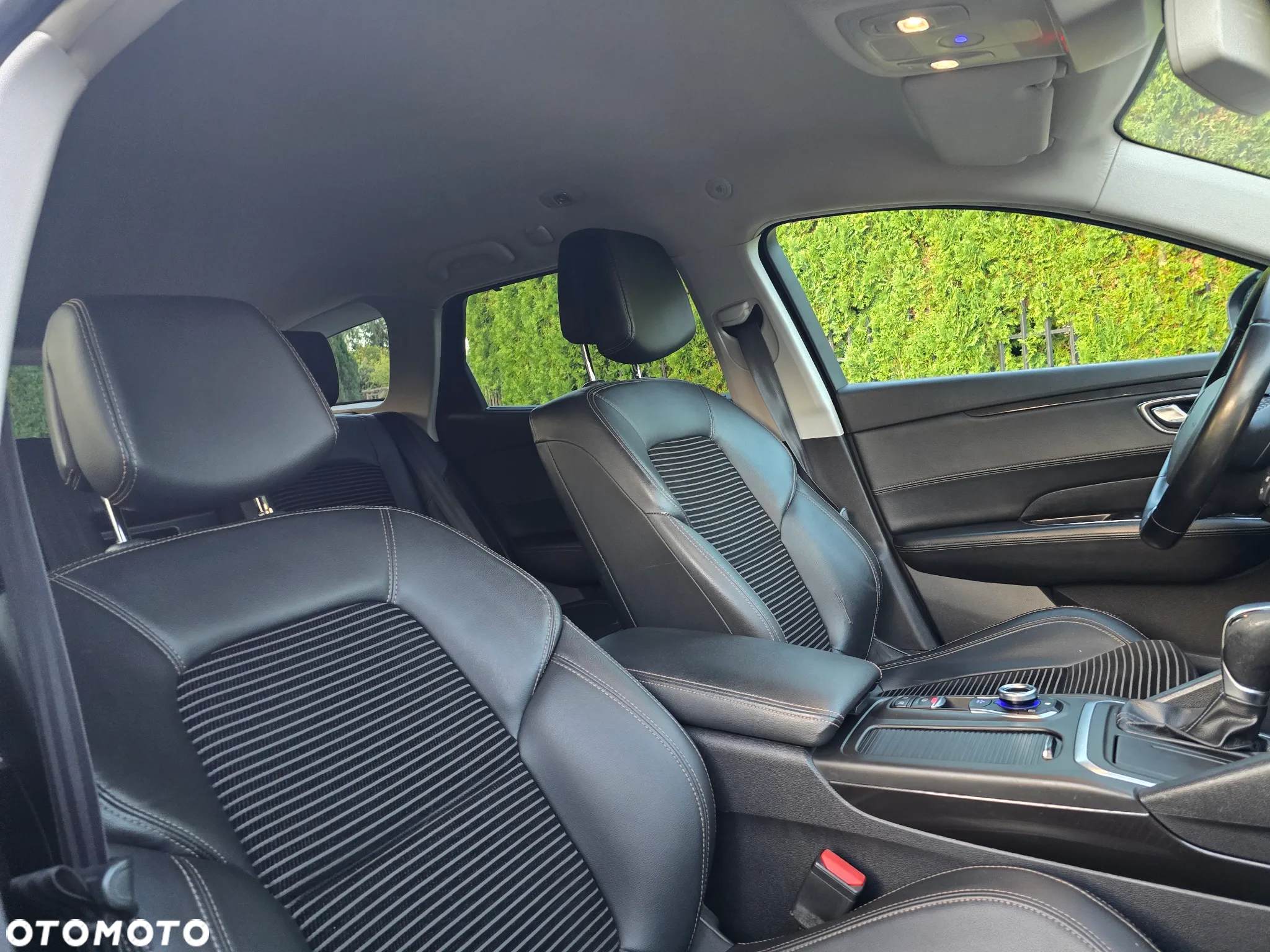 Renault Talisman 1.6 Energy dCi Limited EDC - 25
