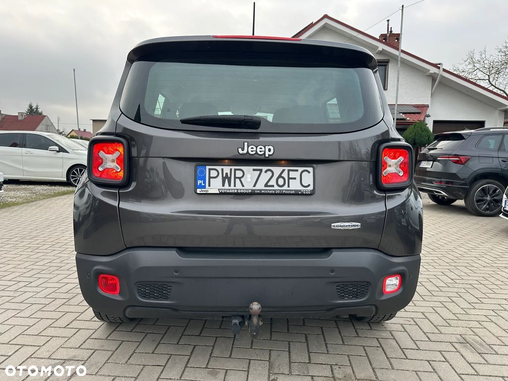 Jeep Renegade - 35