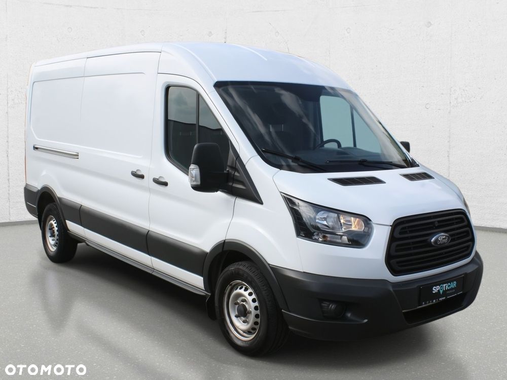 Ford Transit - 4