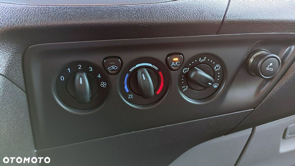 Ford Transit Custom - 31