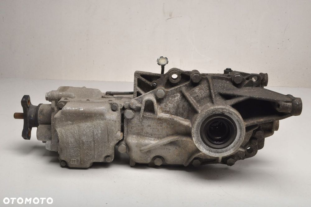 BMW 1 F40 DYFERENCJAŁ MOST DYFER 8834438  9470037  9470036 1.74 - 2