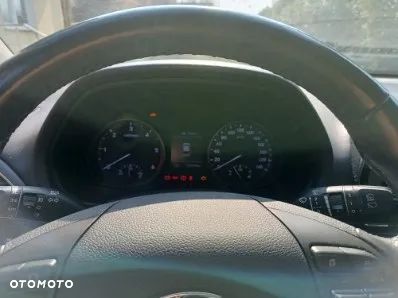 Hyundai i30 1.6 D Premiere Style - 8
