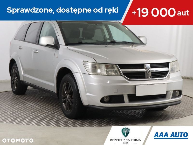 Dodge Journey - 2