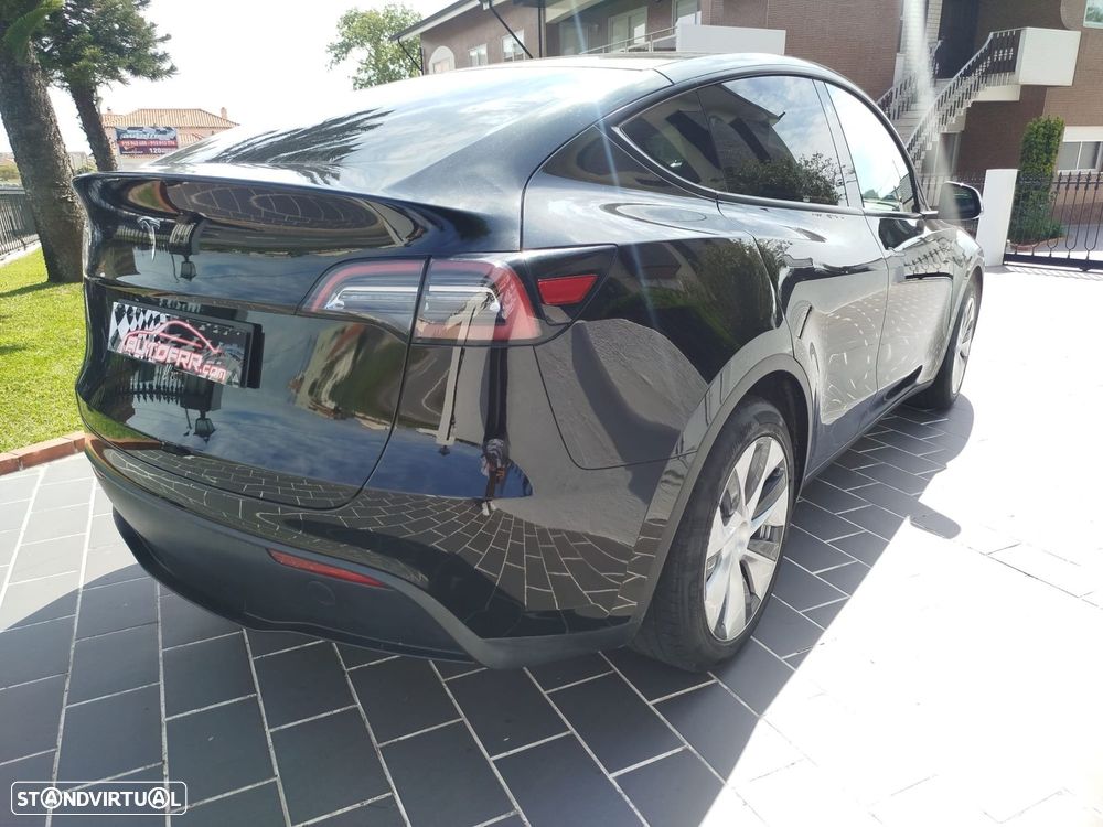 Tesla Model Y Tração Traseira - 23