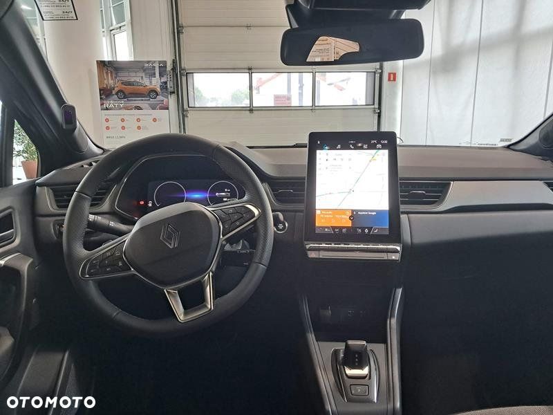 Renault Captur - 10