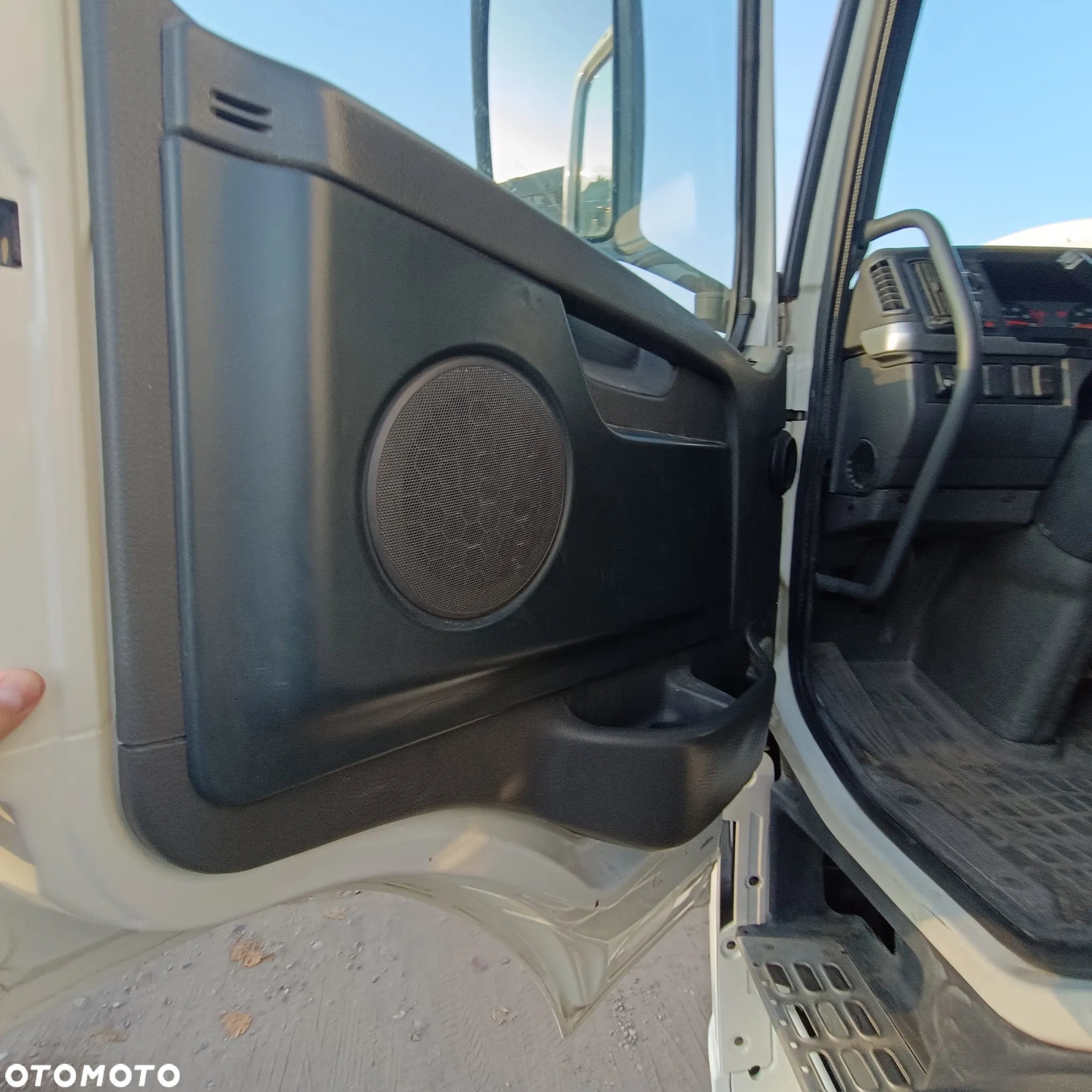 Volvo FM - 8