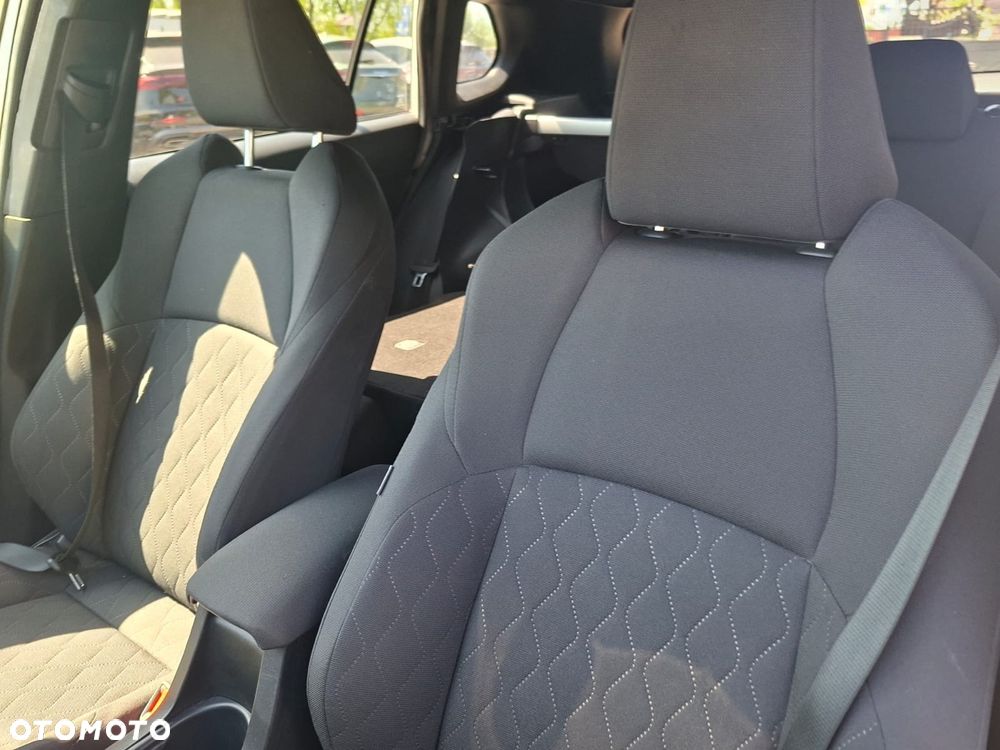 Toyota Corolla Cross 2.0 VVT-i Style - 20