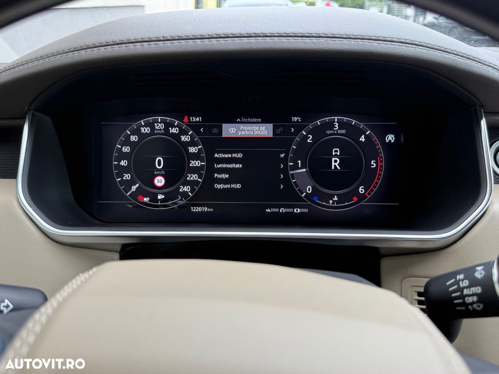 Land Rover Range Rover Vogue - 27