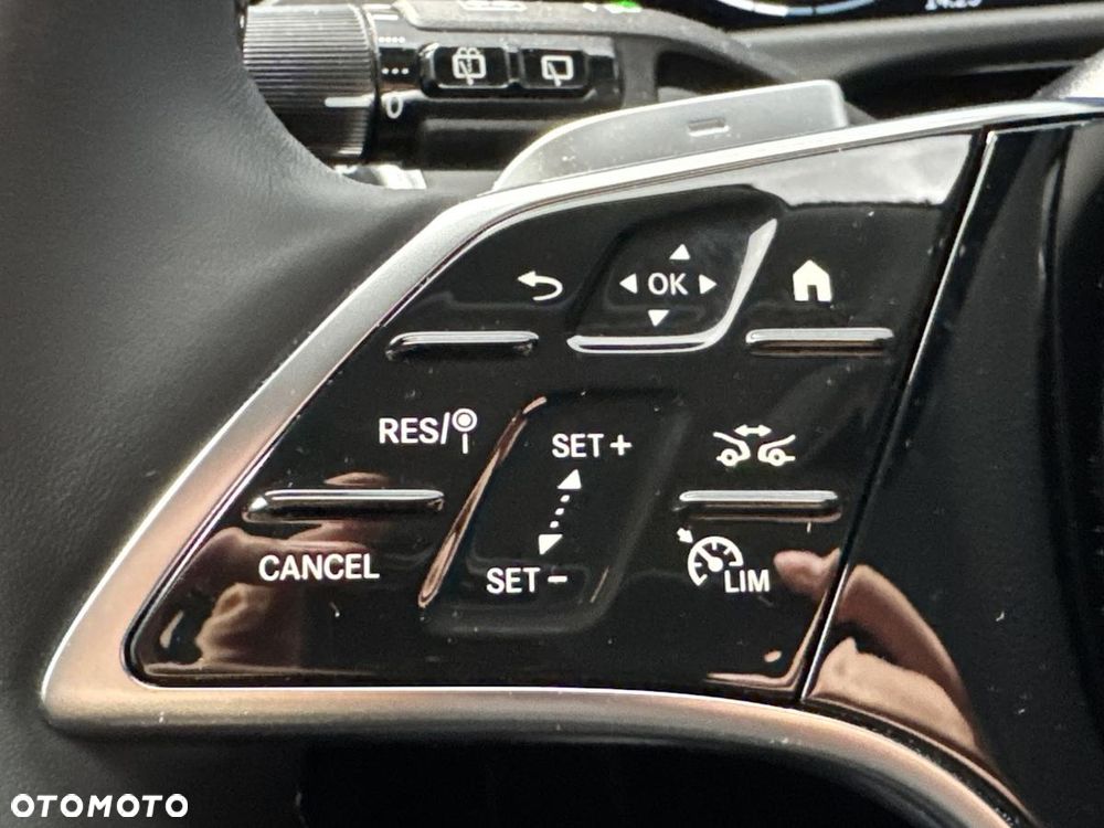 Mercedes-Benz Klasa E 300 de PHEV 4-Matic All-Terrain Avantgarde 9G-Tronic - 15