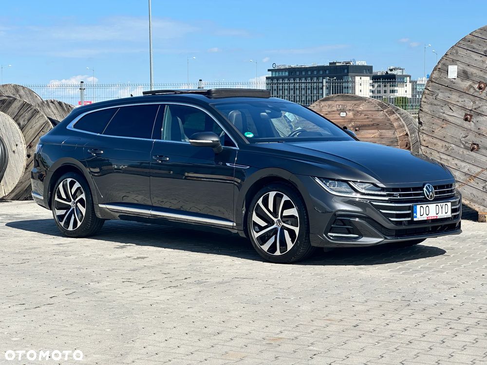 Volkswagen Arteon Shooting Brake 2.0 TSI OPF DSG R-Line - 13