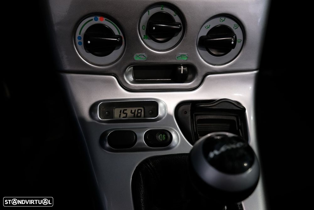 Fiat Barchetta 1.8 16V Naxos - 13