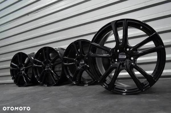 Felgi 5x112 R18 Audi VW SEAT Mercedes Skoda BMW