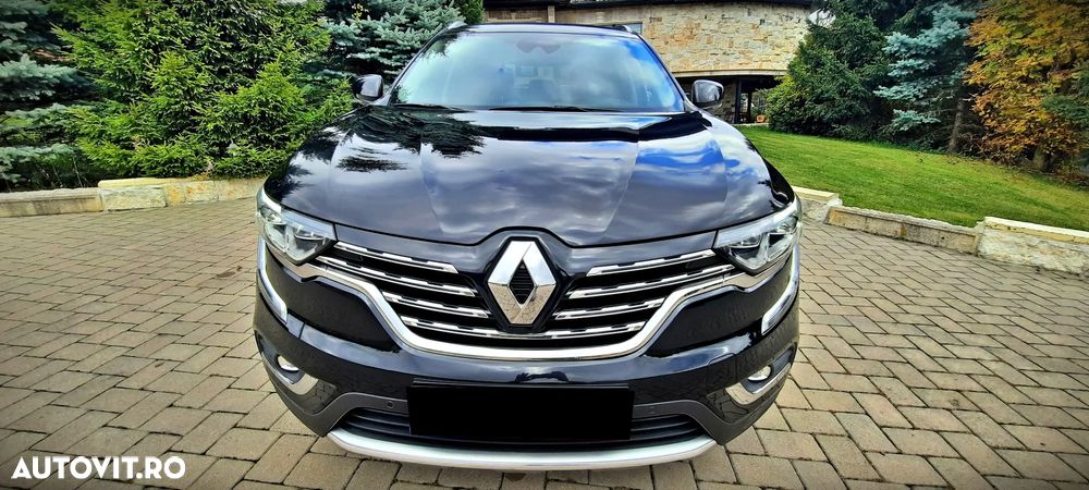Renault Koleos 2.0 Energy dCi X-TRONIC Zen - 9
