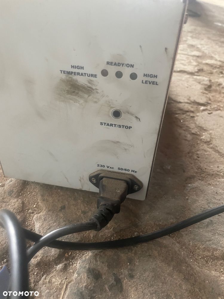 Waeco Refresh-o-Mat HD rozpylacz ultradźwiękowy - 4