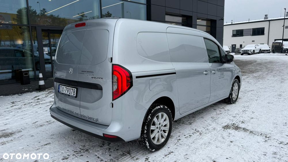 Mercedes-Benz Citan 112 CDI - 3