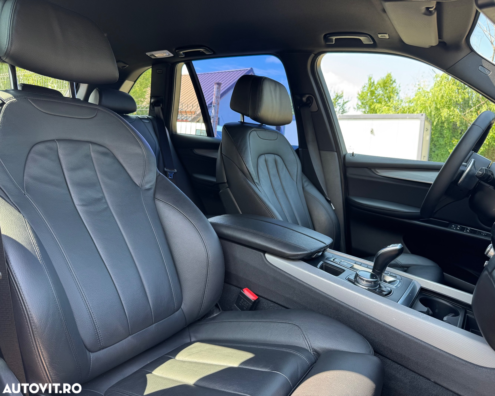 BMW X5 xDrive30d - 8