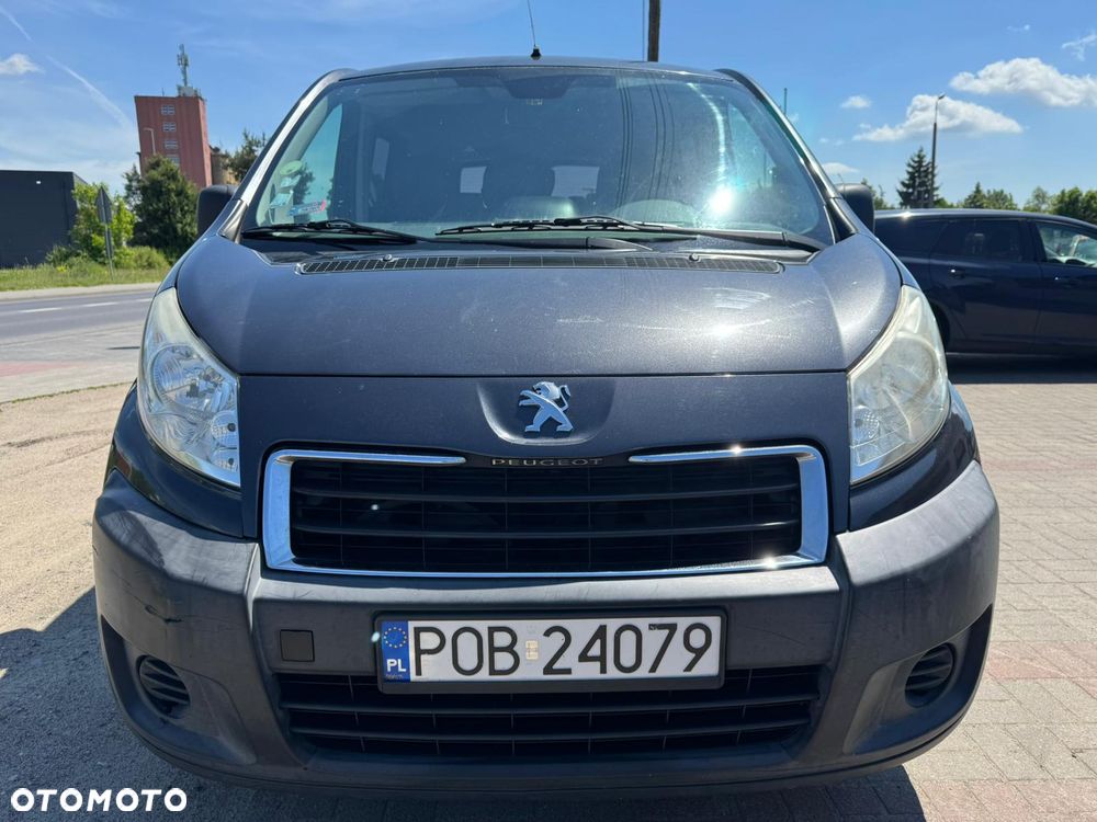 Peugeot Expert Tepee L2 Trendy - 1