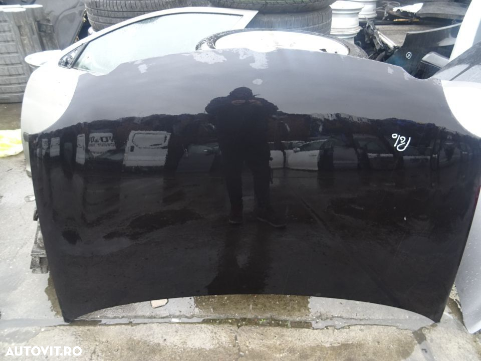 Vand Fata Completa Volkswagen Polo 9N din 2002-2005 volan pe stanga - 5