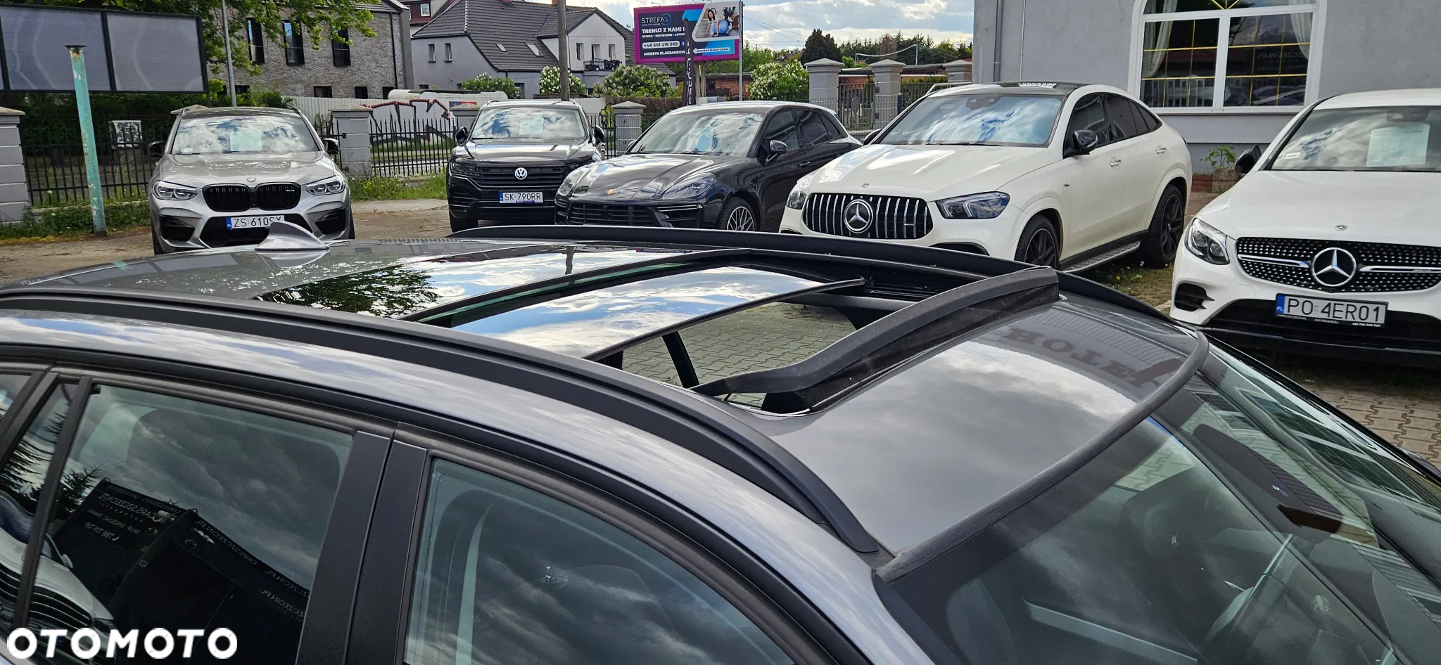 BMW Seria 3 316d Touring Modern Line - 14