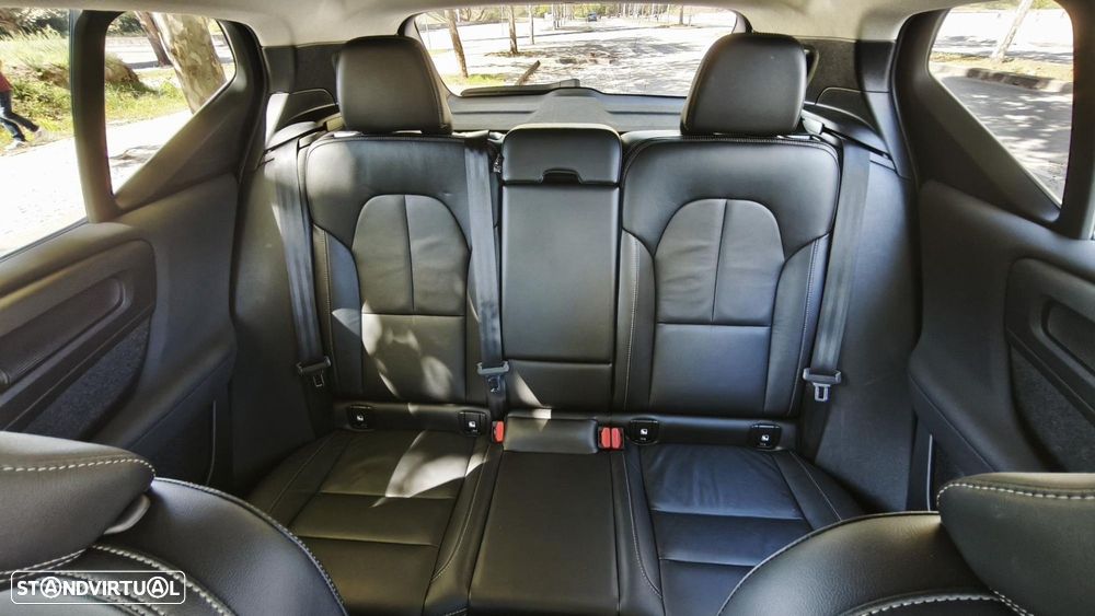 Volvo XC 40 1.5 T4 PHEV Inscription Expression - 42