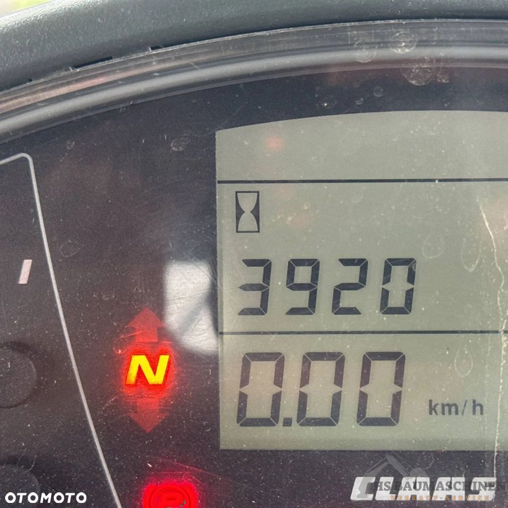 Claas Arion 620CIS - 8