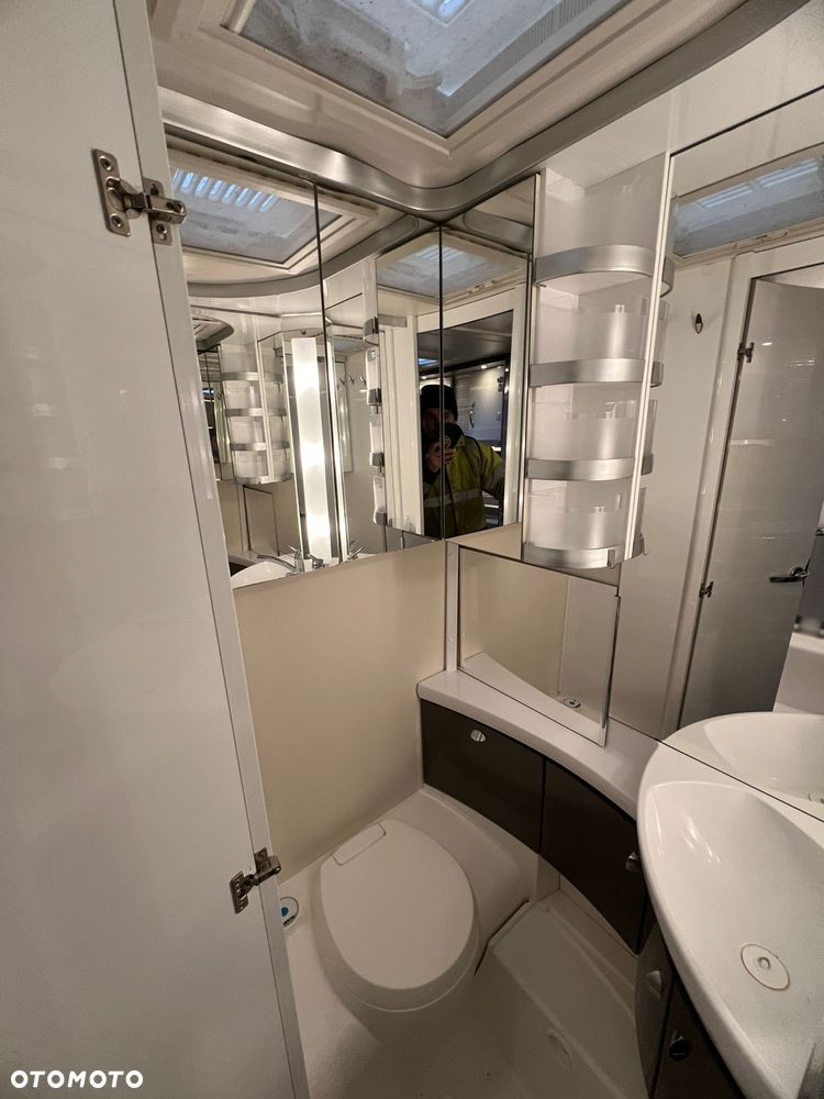 Hobby 650 UFF PREMIUM - 15