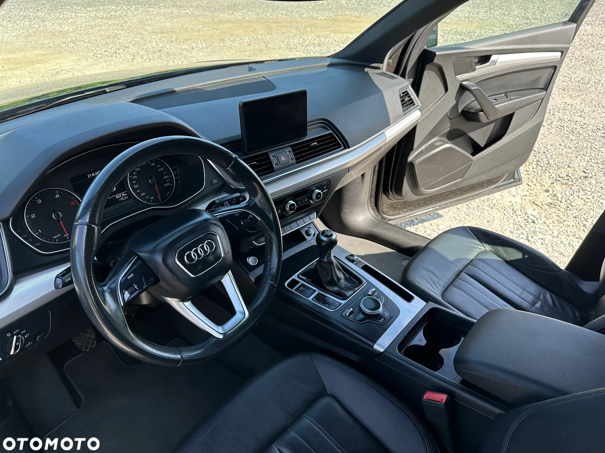 Audi Q5 - 6