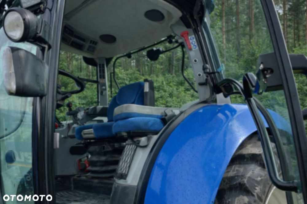 New Holland T6.175 - 8