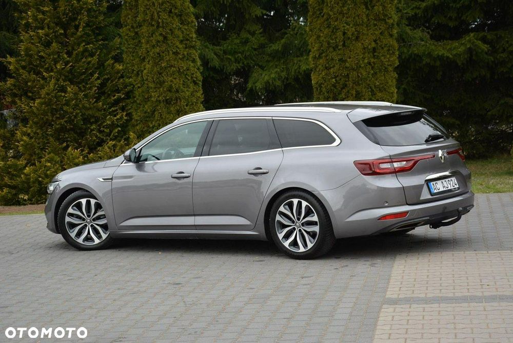Renault Talisman ENERGY TCe 200 EDC INTENS - 13