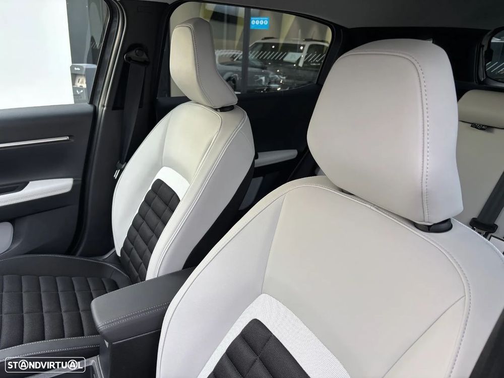 Citroën C3 Aircross 1.2 Hybrid Max e-DSC6 - 9