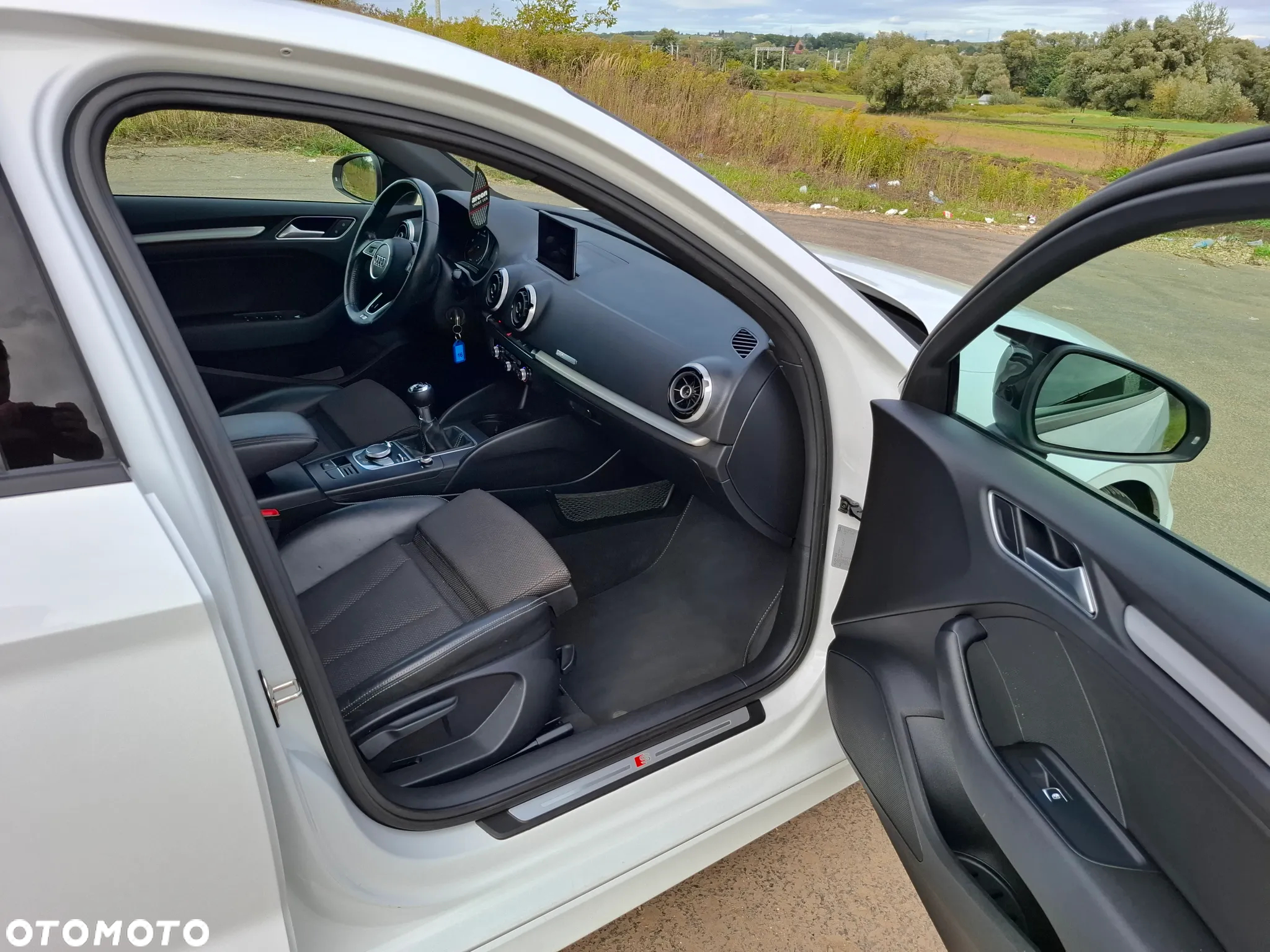 Audi A3 Limousine 1.6 TDI Sport - 10