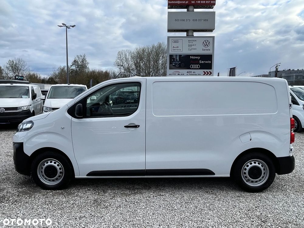 Citroën Jumpy - 18