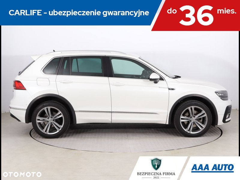 Volkswagen Tiguan - 7