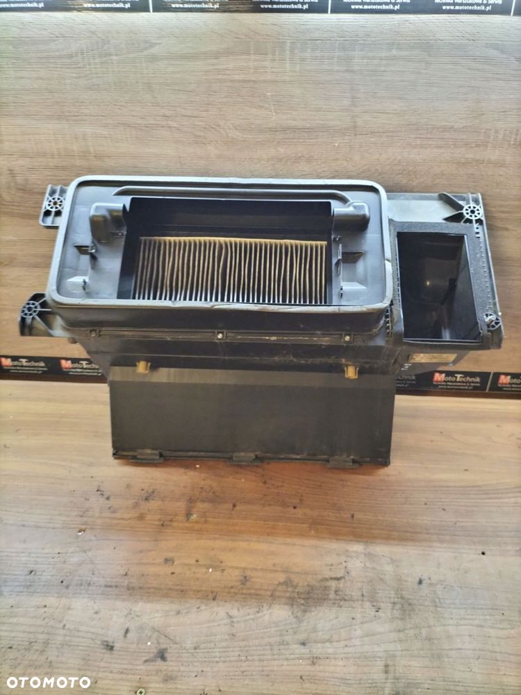 obudowa osłona filtra kabinowego pyłkowego man tga tgx tgs tgl tgm - 3
