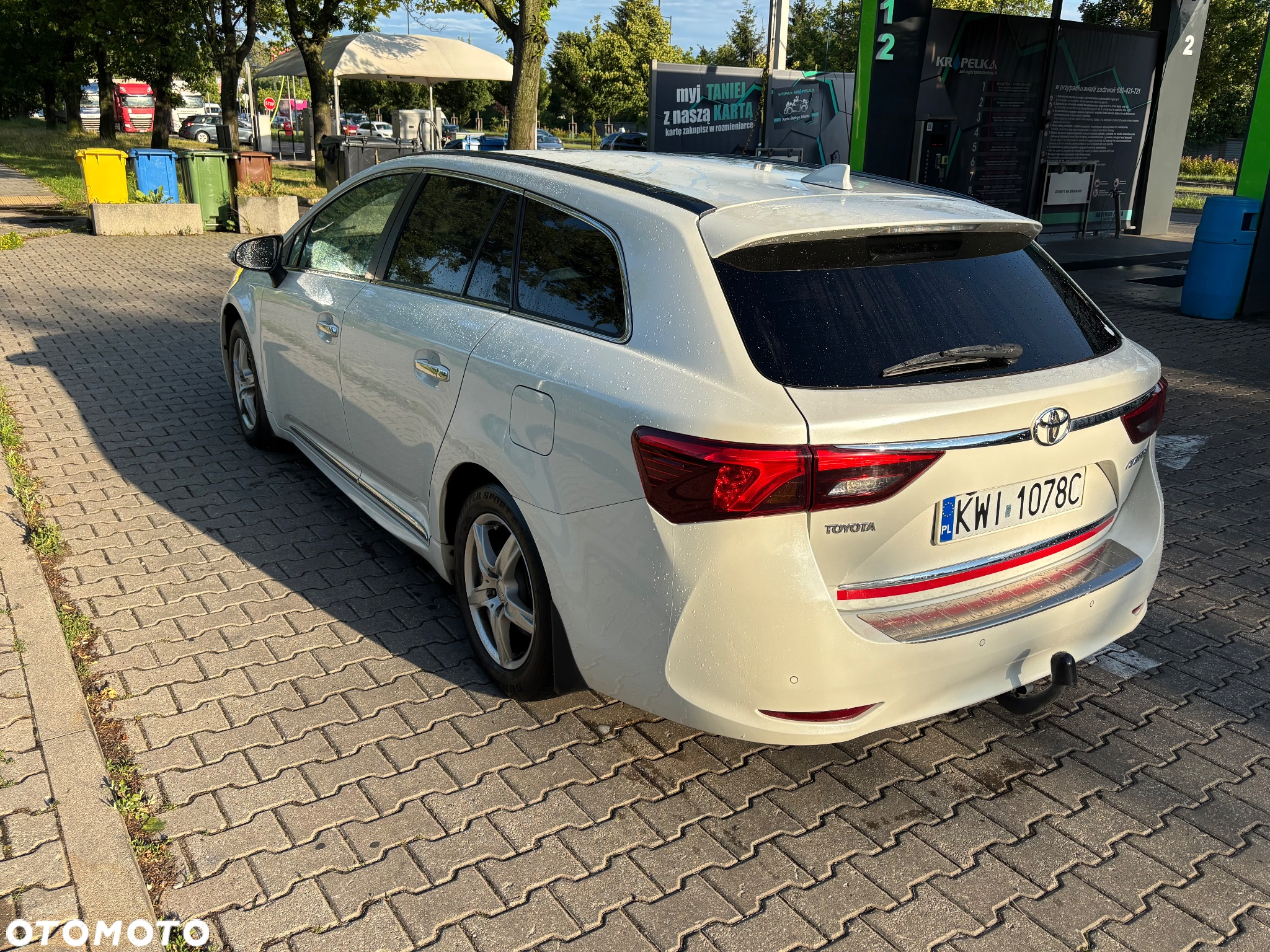 Toyota Avensis 1.8 Prestige MS - 5