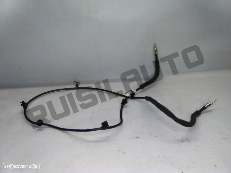 Cabo Antena  Kia Rio Iii [2011_2017] 1.2 Cvvt - 1