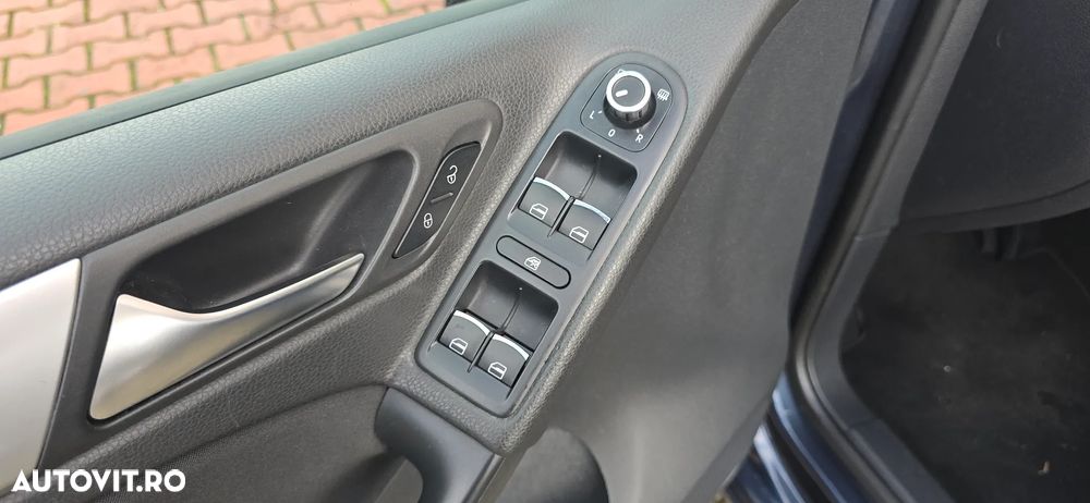 Volkswagen Golf 1.4 TSI Highline - 15