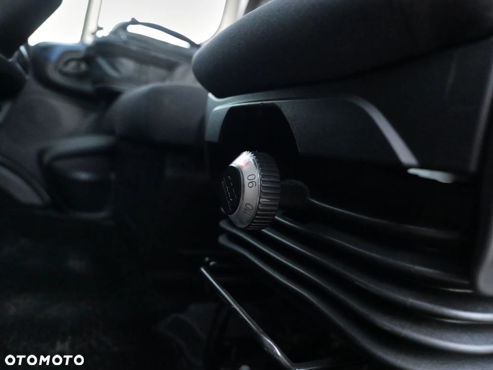 Iveco Daily MAXI L4H3 - 30