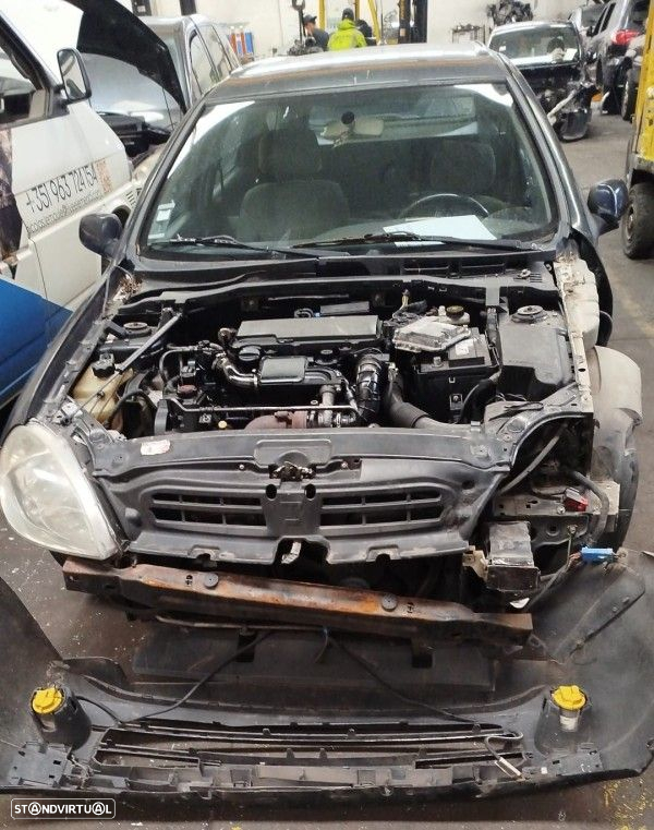Para Peças Citroën Xsara Break (N2) - 2