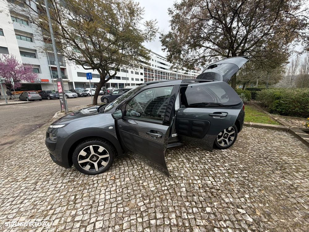 Citroën C4 Cactus 1.2 PureTech Feel - 5