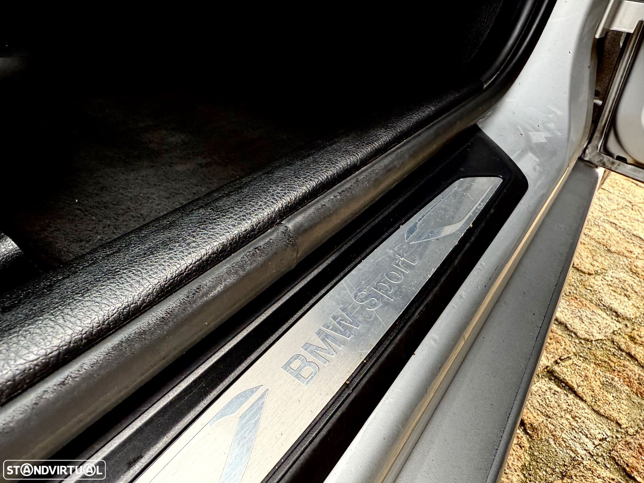 BMW 318 - 51
