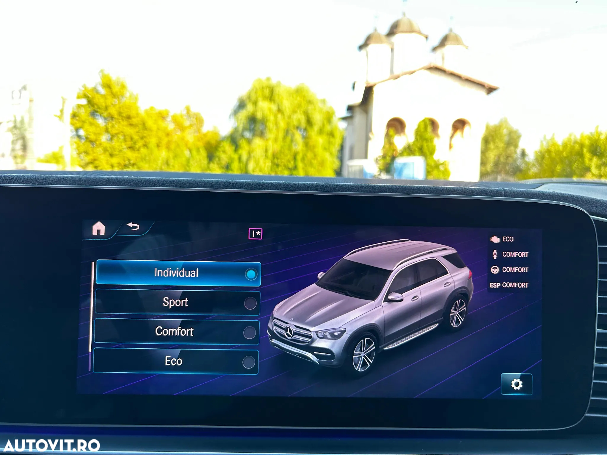 Mercedes-Benz GLE 450 MHEV 4MATIC - 16