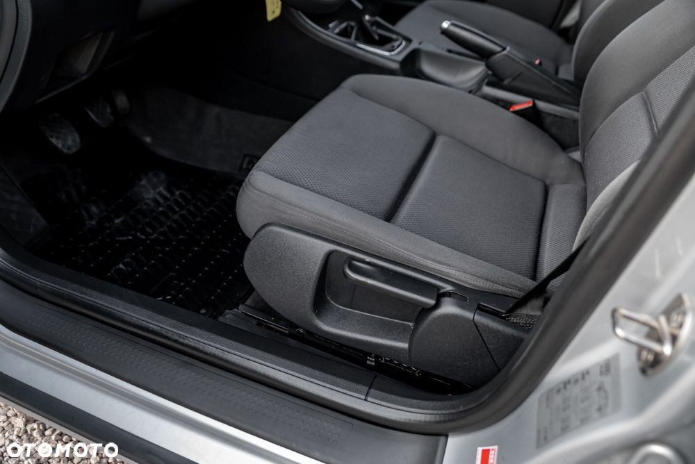 Audi A4 Limousine 1.8 T - 18