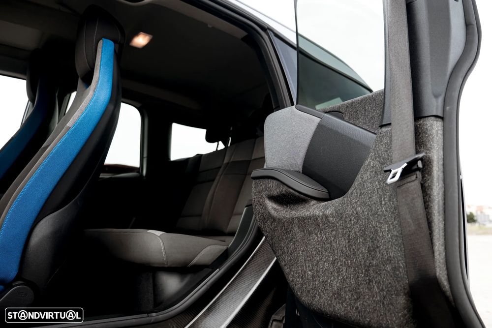 BMW i3 (120 Ah) - 21