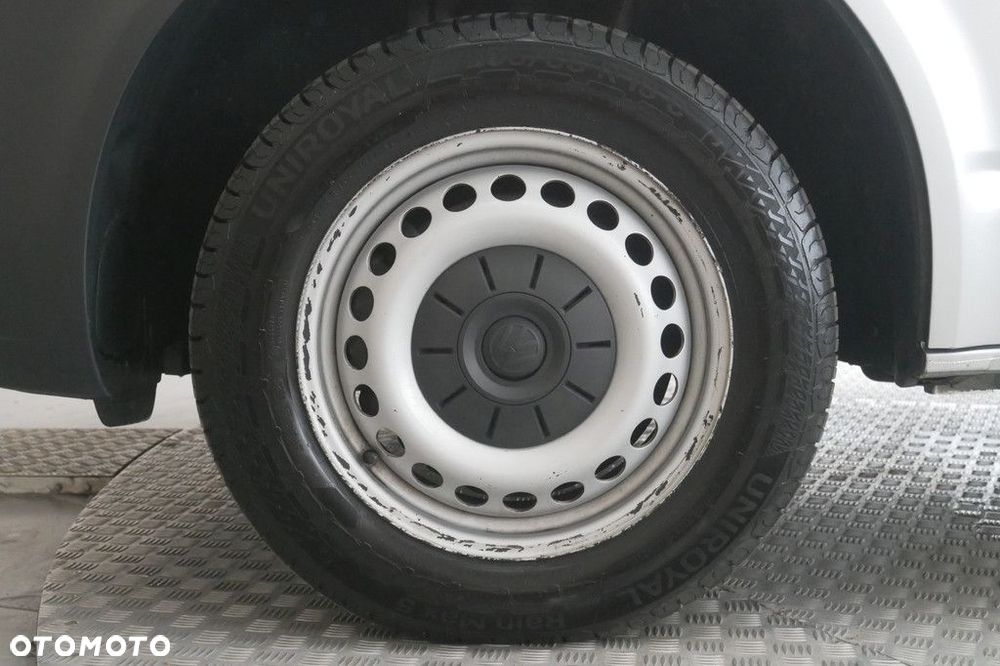Volkswagen Transporter 2.0 Tdi 6-Biegowa 150KM 3400 - 14
