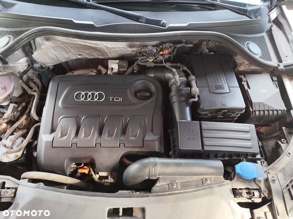 Audi Q3 2.0 TDI - 23