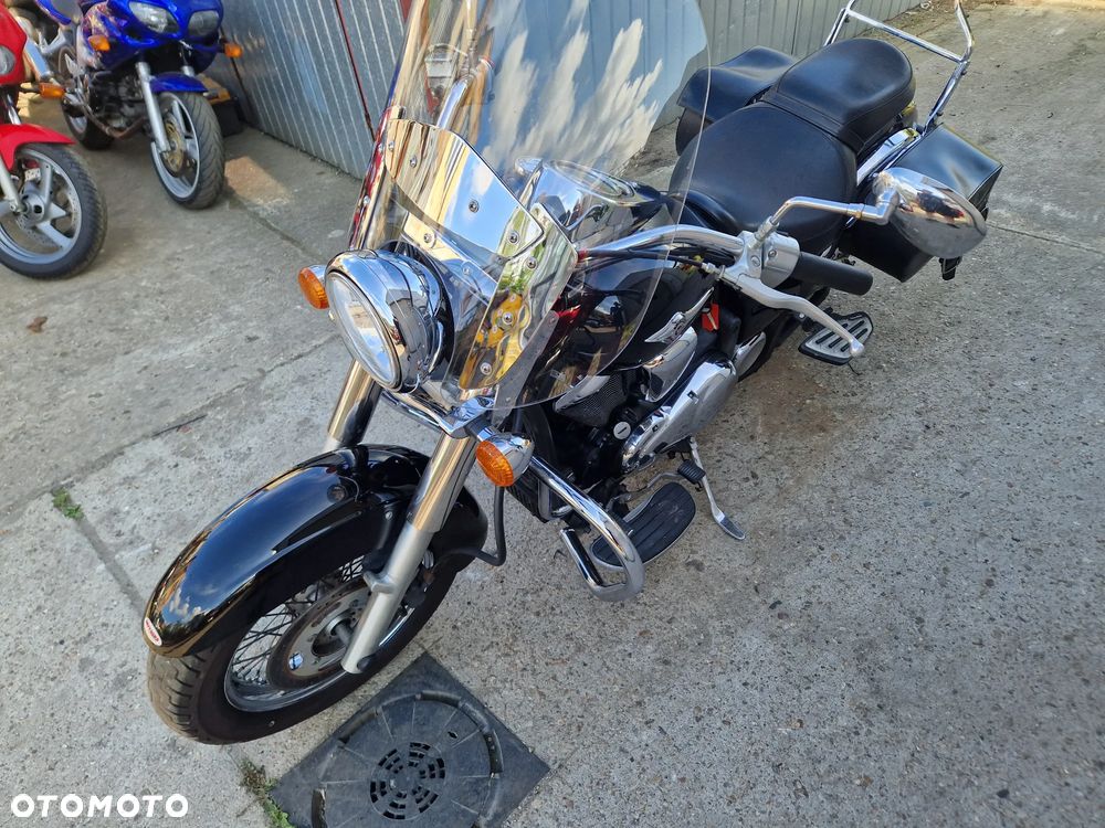Kawasaki Vulcan - 6