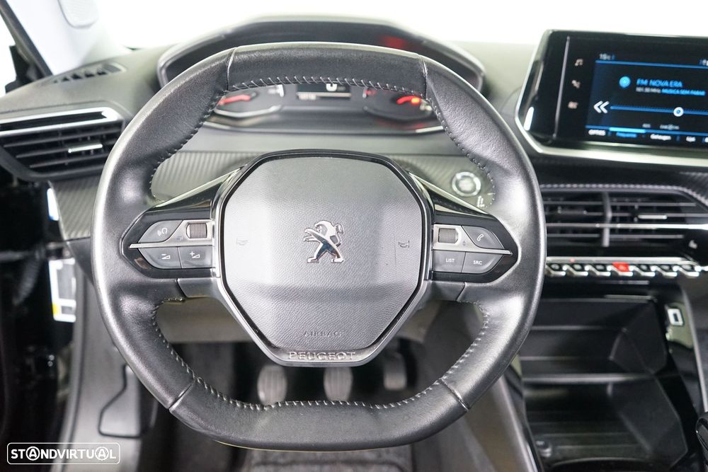 Peugeot 2008 1.5 BlueHDi Active - 18